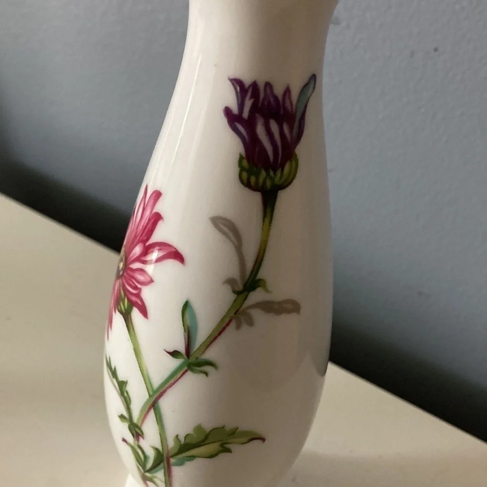 Andrea by Sadek Small Vase